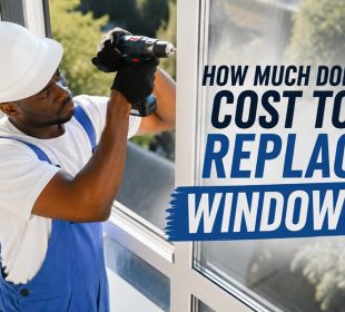 how much does it cost to replace windows